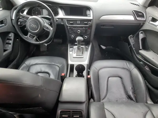 WAUBFAFL1GN011999 2016 AUDI A4 - Image 8