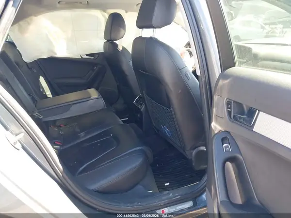 WAUBFAFL1GN012554 2016 AUDI A4 - Image 8