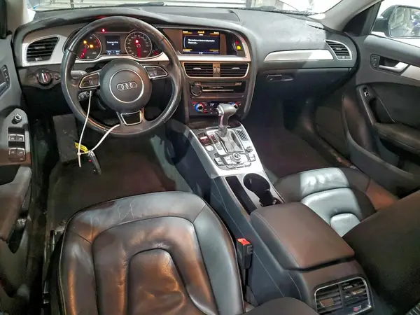 WAUBFAFL1GN012683 2016 AUDI A4 - Image 8