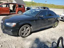 WAUBFAFL1GN013557 2016 AUDI A4