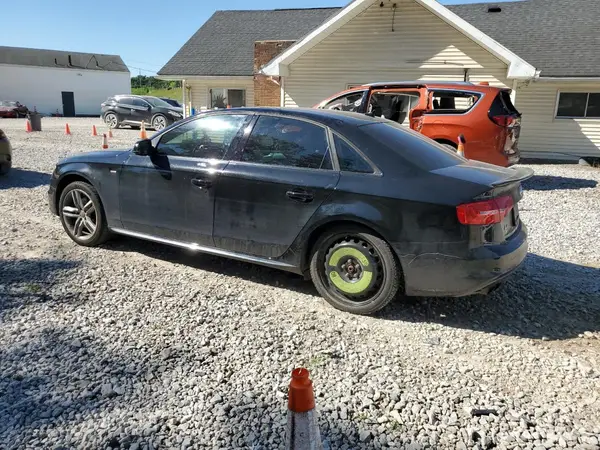 WAUBFAFL1GN013557 2016 AUDI A4 - Image 2