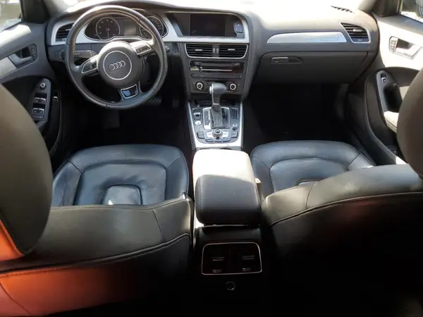 WAUBFAFL1GN013557 2016 AUDI A4 - Image 8