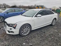 WAUBFAFL1GN013669 2016 AUDI A4