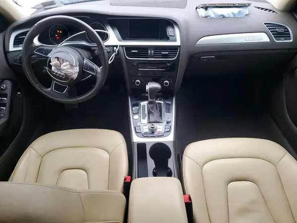 WAUBFAFL1GN013669 2016 AUDI A4 - Image 8