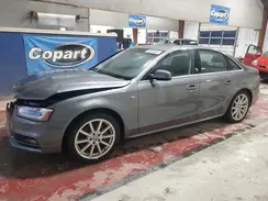 WAUBFAFL1GN014238 2016 AUDI A4