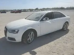 WAUBFAFL1GN015065 2016 AUDI A4