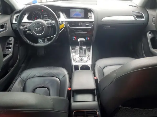 WAUBFAFL1GN015101 2016 AUDI A4 - Image 8