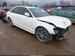 WAUBFAFL1GN015910 2016 AUDI A4