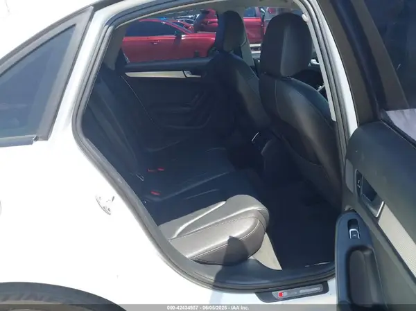 WAUBFAFL1GN015910 2016 AUDI A4 - Image 8