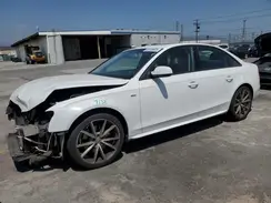 WAUBFAFL1GN016572 2016 AUDI A4