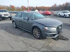 WAUBFAFL1GN017060 2016 AUDI A4