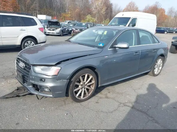 WAUBFAFL1GN017060 2016 AUDI A4 - Image 2
