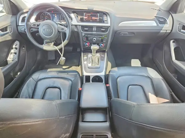 WAUBFAFL1GN017074 2016 AUDI A4 - Image 8