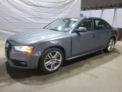 WAUBFAFL1GN017429 2016 AUDI A4