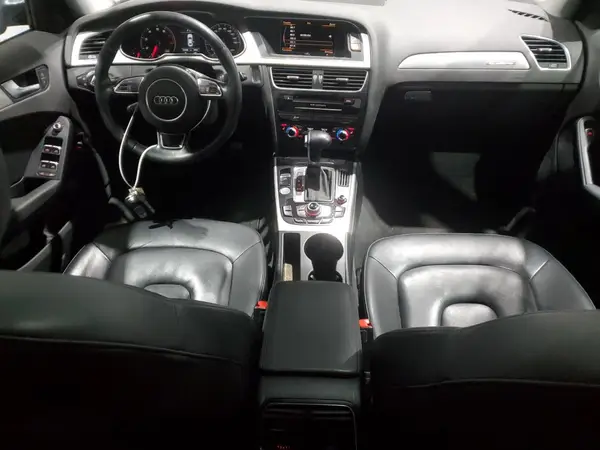 WAUBFAFL1GN017429 2016 AUDI A4 - Image 8