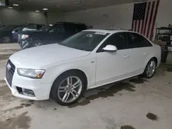 WAUBFAFL1GN017589 2016 AUDI A4