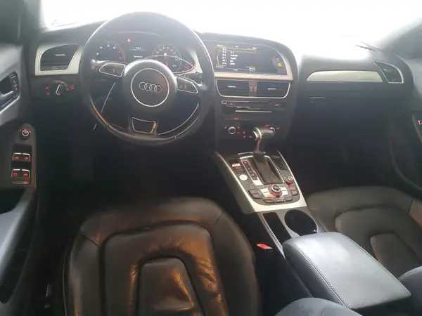 WAUBFAFL1GN017589 2016 AUDI A4 - Image 8