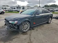 WAUBFAFL1GN017768 2016 AUDI A4