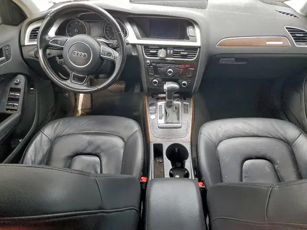 WAUBFAFL1GN017768 2016 AUDI A4 - Image 8