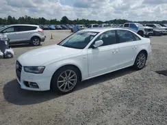 WAUBFAFL1GN017947 2016 AUDI A4