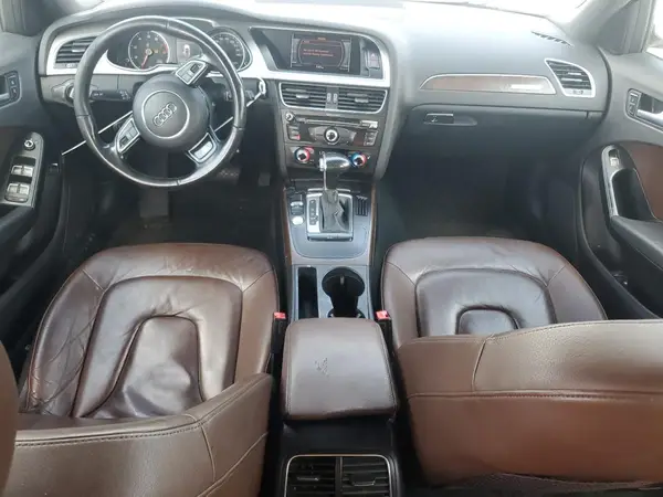 WAUBFAFL1GN017947 2016 AUDI A4 - Image 8