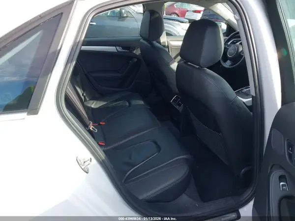 WAUBFAFL1GN018936 2016 AUDI A4 - Image 8
