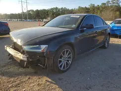 WAUBFAFL2GA003532 2016 AUDI A4