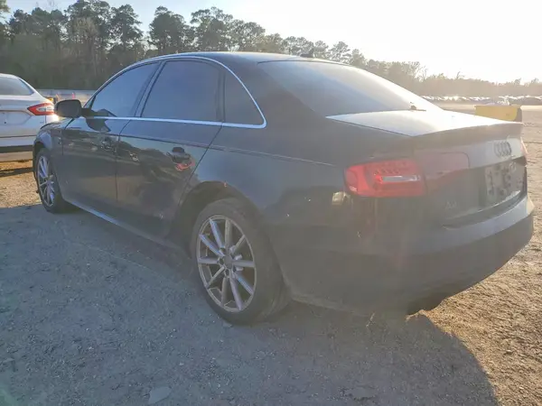 WAUBFAFL2GA003532 2016 AUDI A4 - Image 2