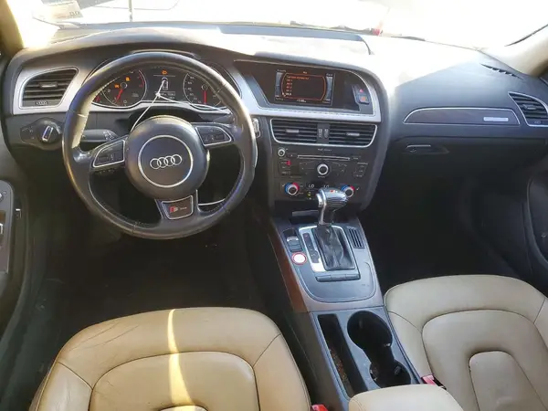 WAUBFAFL2GA003532 2016 AUDI A4 - Image 8