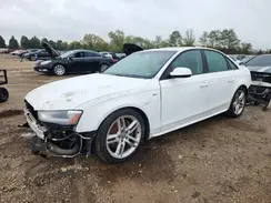 WAUBFAFL2GA012909 2016 AUDI A4