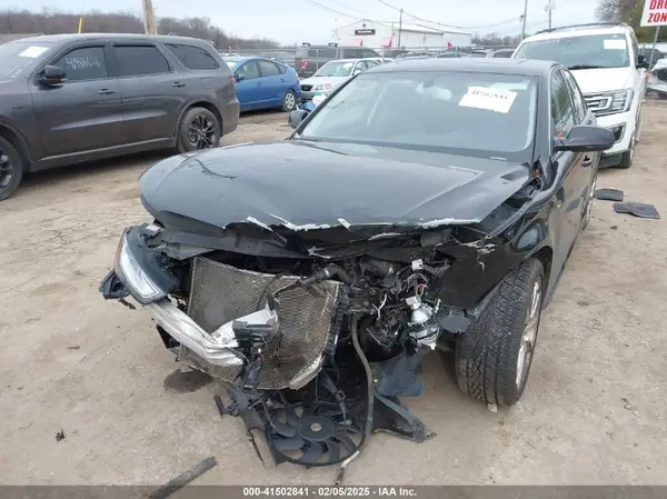WAUBFAFL2GN000641 2016 AUDI A4 - Image 2
