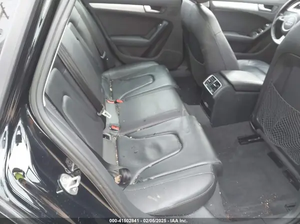 WAUBFAFL2GN000641 2016 AUDI A4 - Image 8