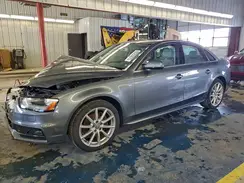 WAUBFAFL2GN000963 2016 AUDI A4
