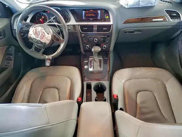 WAUBFAFL2GN000963 2016 AUDI A4 - Image 8