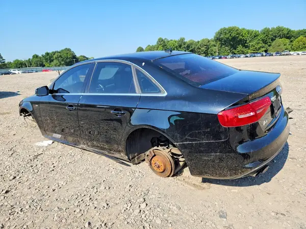 WAUBFAFL2GN002373 2016 AUDI A4 - Image 2