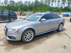 WAUBFAFL2GN002924 2016 AUDI A4