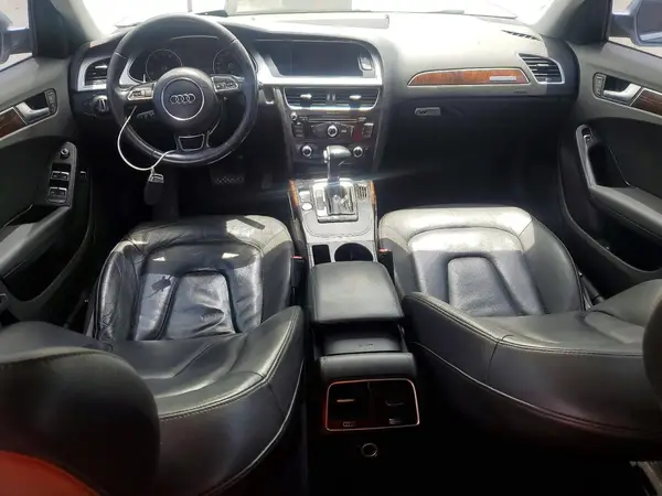 WAUBFAFL2GN002924 2016 AUDI A4 - Image 8