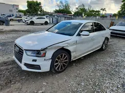 WAUBFAFL2GN003202 2016 AUDI A4