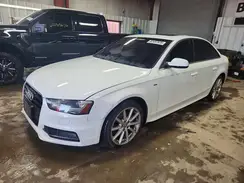 WAUBFAFL2GN003216 2016 AUDI A4
