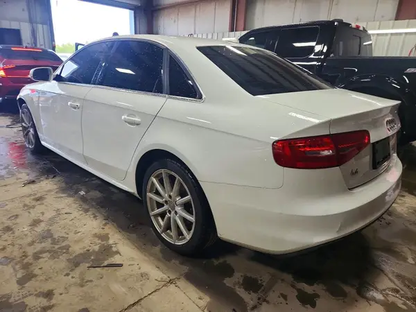 WAUBFAFL2GN003216 2016 AUDI A4 - Image 2