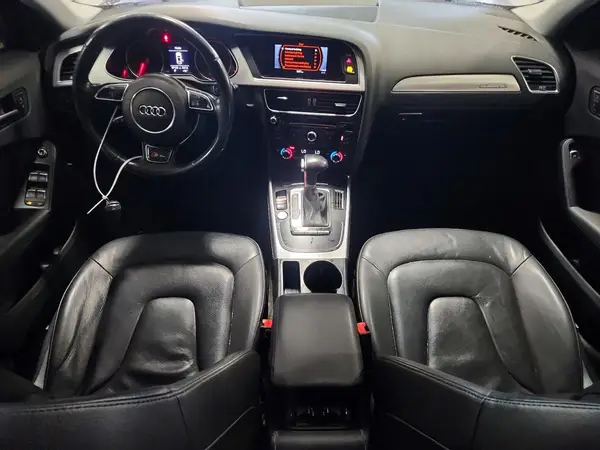 WAUBFAFL2GN003216 2016 AUDI A4 - Image 8
