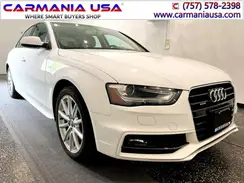 WAUBFAFL2GN003250 2016 AUDI A4