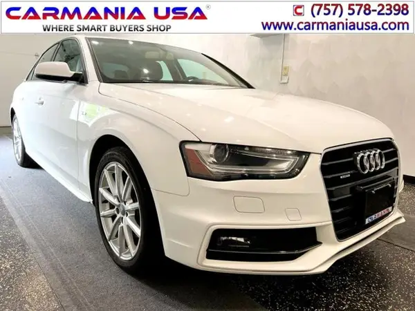 WAUBFAFL2GN003250 2016 AUDI A4 - Image 1