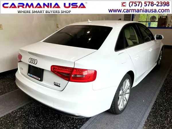 WAUBFAFL2GN003250 2016 AUDI A4 - Image 8