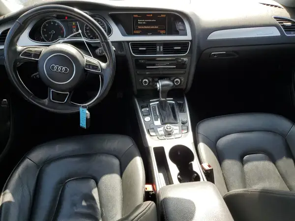 WAUBFAFL2GN004821 2016 AUDI A4 - Image 8