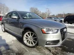 WAUBFAFL2GN004XXX 2016 AUDI A4