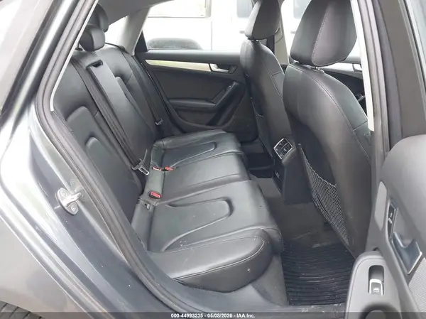 WAUBFAFL2GN005046 2016 AUDI A4 - Image 8