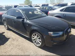 WAUBFAFL2GN005077 2016 AUDI A4