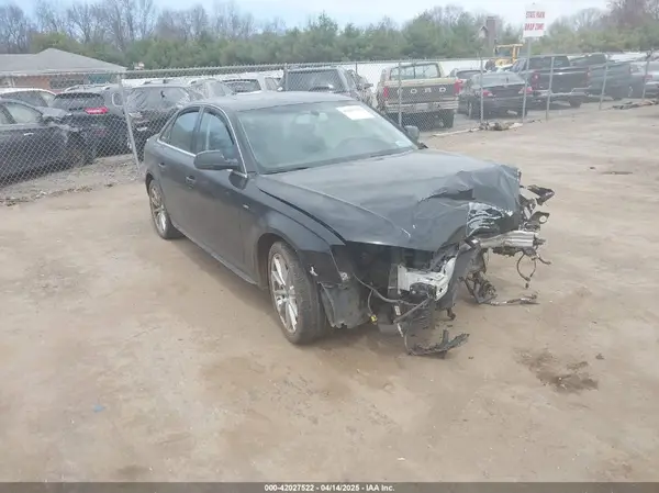 WAUBFAFL2GN006360 2016 AUDI A4 - Image 1