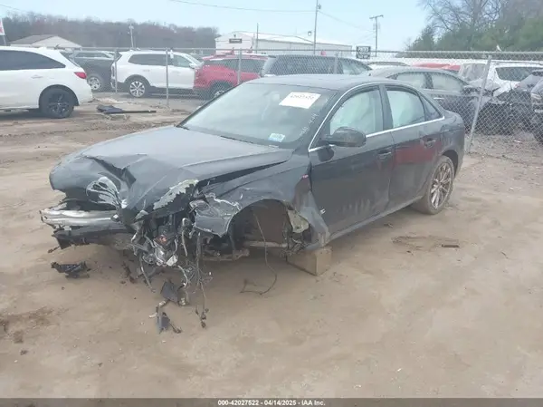 WAUBFAFL2GN006360 2016 AUDI A4 - Image 2